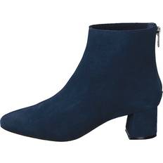 Ilse Jacobsen Shoes Ilse Jacobsen Botas Altas Y Botines - Dark Indigo