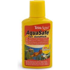 Tetra goldfisch aquasafe 100