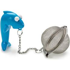 Joie Shark Tea Infuser Cup