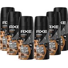 Hygienartiklar AXE Collision Deodorant Män 150ml