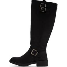 Duffy Skor Duffy 86-16333 Black Svart