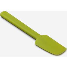 Green Spatulas Zeal Silicone Mini Baking Spatula