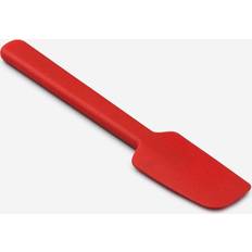 Red Spatulas Zeal Silicone Mini Baking Spatula