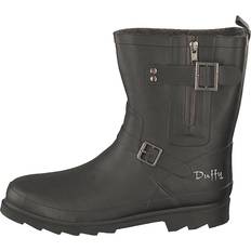 Duffy Schuhe Duffy 92-87250 Black