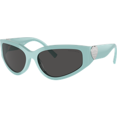 Tiffany & Co. Gafas de sol Tiffany & Co. Mujer Sunglass TF4217 Color del Marco Azul