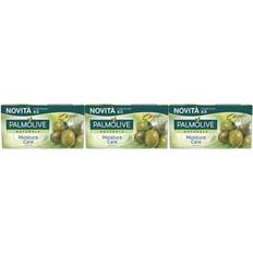 Palmolive Bar Soaps Palmolive Naturals Moisture Care Bar Soap with 3x90g