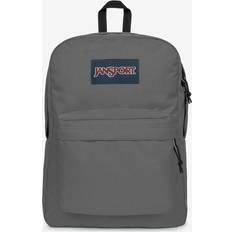 Femme Cartables Jansport Sac à dos Superbreak One Gris