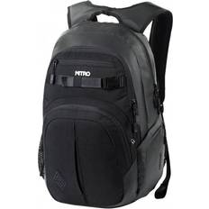 Nitro Chase Laptoprucksack 17" 51 cm