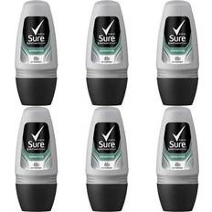 Sure Men Sensitive Roll-On Anti-Perspirant Deodorant