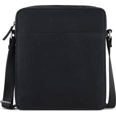 Luca Crossbody Bag - Black
