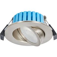 BHS Hudson 7 Ceiling Flush Light