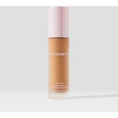 Kylie Cosmetics Power Plush Foundation - Warm