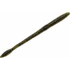 Strike King Lure Finesse Worm 5 Violet