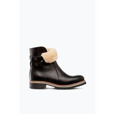 Shepherd Botas Shepherd Smilla Black Female