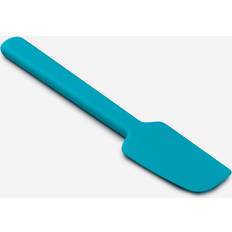 Spatulas Zeal Silicone Mini Baking Aqua Spatula