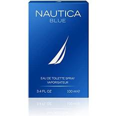 Nautica Blue Eau de Toilette for 100ml