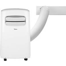 Comfee 9000 BTU WiFi Compatible Portable Air Conditioner White MPPFA-09CRN7