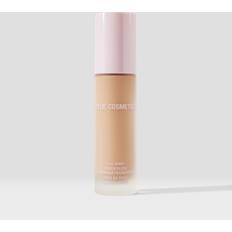 Kylie Cosmetics Foundations Kylie Cosmetics Power Plush Foundation - Warm