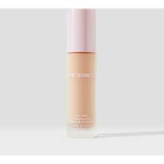 Kylie Cosmetics Foundations Kylie Cosmetics Power Plush Foundation - Warm