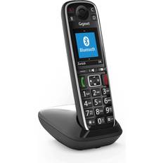 Gigaset E720 Trådløs Telefon