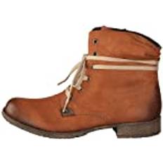 Rieker Mujer Zapatos Rieker Cayenne Female Botas - Marrón