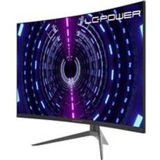 LC-Power Dis 31.5 LC-M32-QHD-165-C-V2 QHD Monitor