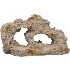 Penn Plax Tufa Stone - Medium