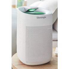 Silentnight 2-in-1 Air Purifier and Dehumidifier White