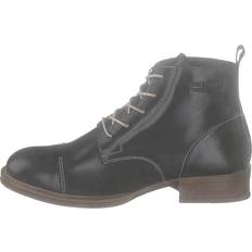Ten Points Pandora Black