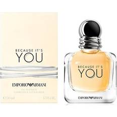 Giorgio Armani Because It's You Eau Parfum EDP 50ml