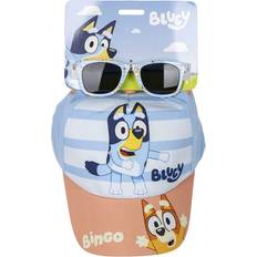 Bluey Børnekasket Blå 51 cm