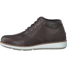 Björn Borg Sko Björn Borg Sundal Mid Dark Brown