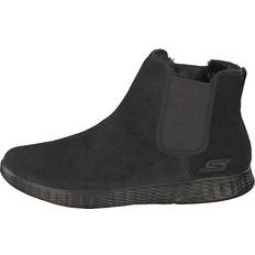 Skechers Womens On The Go -glide Bbk Svart