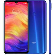 Xiaomi Redmi Note 7 Mobile Phones Xiaomi Redmi Note 7 Dual
