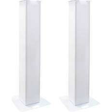 Equinox 1.5M DJ Plinth Kit Pair