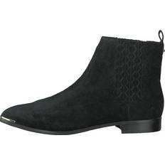 Ted Baker Nainen Saappaat Ted Baker Chelsea Boots - Musta