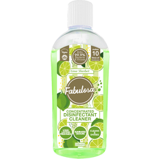 Disinfectants Fabulosa Concentrated Disinfectant Lime Sherbet