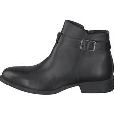 Vagabond Mujer Zapatos Vagabond Cary 4820-001-20 Black Female