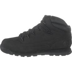 Timberland Euro Rock Water Resistant Basi - Jet Black