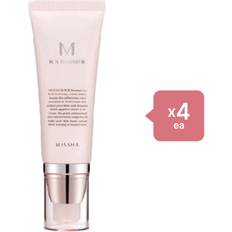 Missha Face Primers Missha Boomer Primer 4ea Set - 40ml