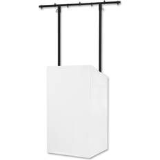 Studio Equipment Equinox MICRON DJ Booth and Overhead Kit