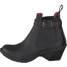 ART Boots ART Chelsea Boots - Black