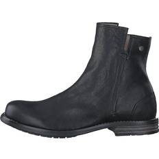 Sneaky Steve Boots Sneaky Steve Shady W Chelsea Boots - Negro