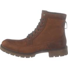 Timberland Elmhurst Brown Full Grain