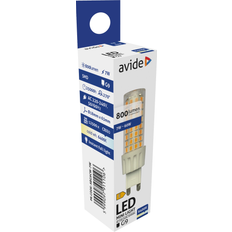 Avide LED 7W G9 Kallvit 6400K