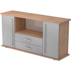 Silber Sideboards KAPA SB Sideboard