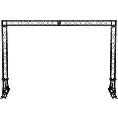 Equinox 3 x 2m Truss System Black