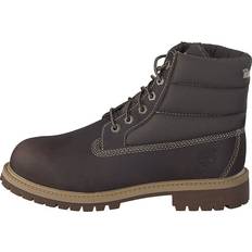 Timberland Unisex Sko Timberland In Quilt Boot Canteen Connection