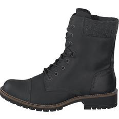 Ecco Nainen Kengät ecco Elaine Boots - Black