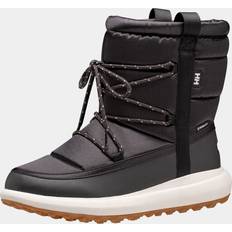 Helly Hansen Dam Skor Helly Hansen Women’s Isolabella Demi Winter Boots Svart